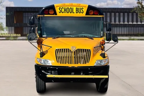 Photos of 2024 IC Bus CE for sale in Orlando, FL at Master's Transportation - Orlando