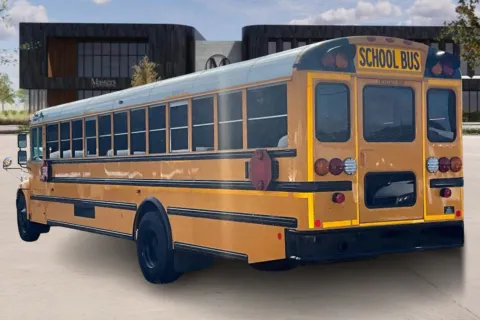More photos of 2024 IC Bus CE at Master's Transportation - Orlando, FL
