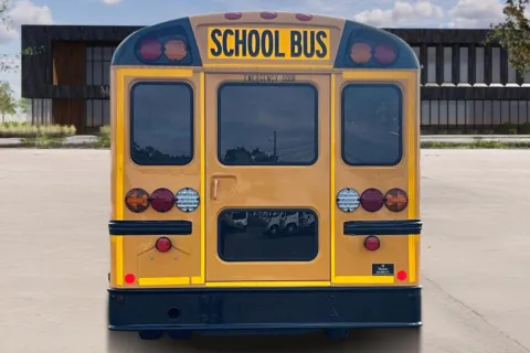More photos of 2024 IC Bus CE at Master's Transportation - Orlando, FL