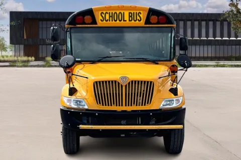 Photos of 2024 IC Bus CE for sale in Orlando, FL at Master's Transportation - Orlando