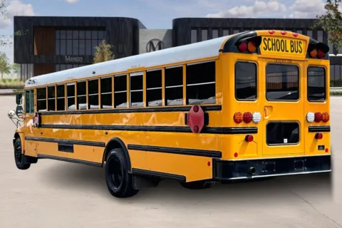 More photos of 2024 IC Bus CE at Master's Transportation - Orlando, FL