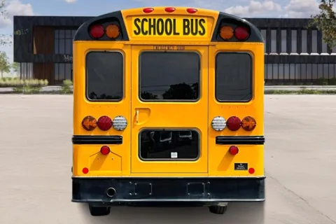 More photos of 2024 IC Bus CE at Master's Transportation - Orlando, FL