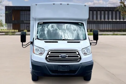 Photos of 2019 Ford Transit for sale in Orlando, FL at Master's Transportation - Orlando