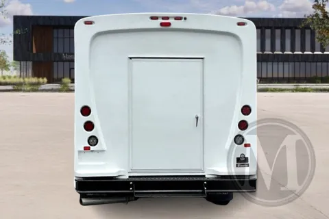 More photos of 2023 Glaval Universal at Master's Transportation - Orlando, FL