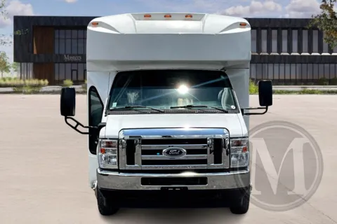 Photos of 2022 Glaval UNIVERSAL for sale in Orlando, FL at Master's Transportation - Orlando
