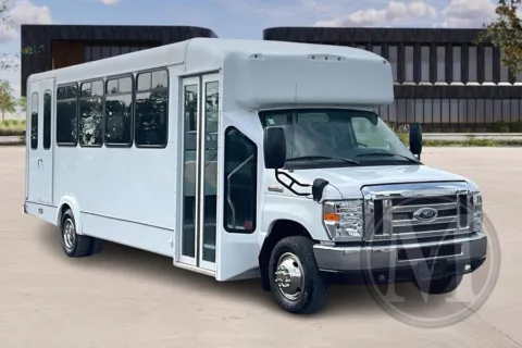 White 2018 Goshen Impulse for sale in Orlando, FL