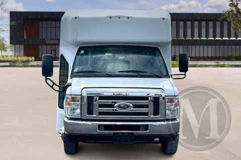 Photos of 2018 Goshen Impulse for sale in Orlando, FL at Master's Transportation - Orlando