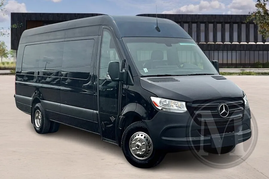Black 2019 LA West SPRINTER for sale in Orlando, FL