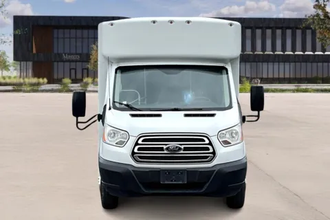Photos of 2019 Ford Transit for sale in Orlando, FL at Master's Transportation - Orlando