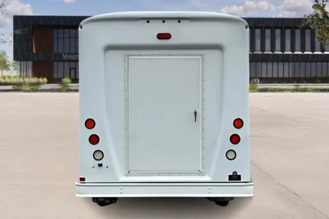 More photos of 2019 Ford Transit at Master's Transportation - Orlando, FL