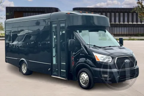 Black 2020 Glaval COMMUTE for sale in Orlando, FL
