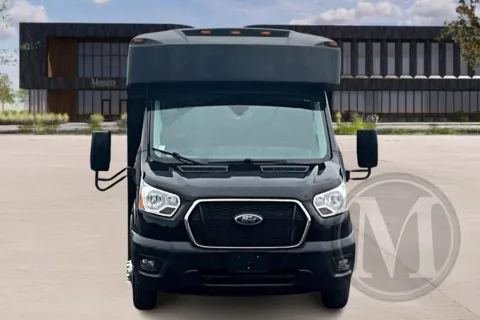 Photos of 2020 Glaval COMMUTE for sale in Orlando, FL at Master's Transportation - Orlando