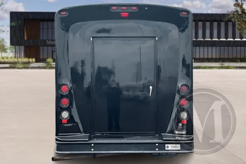 More photos of 2020 Glaval COMMUTE at Master's Transportation - Orlando, FL