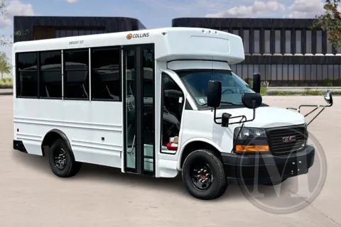 White 2024 Collins SH400 for sale in Orlando, FL