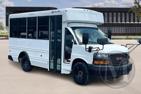 White 2024 Collins SH400 for sale in Orlando, FL