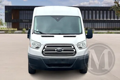 Photos of 2017 Ford Transit for sale in Orlando, FL at Master's Transportation - Orlando