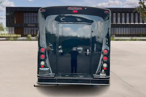 More photos of 2020 Ford Transit at Master's Transportation - Orlando, FL