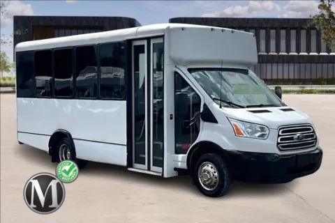 White 2019 Ford Transit for sale in Orlando, FL