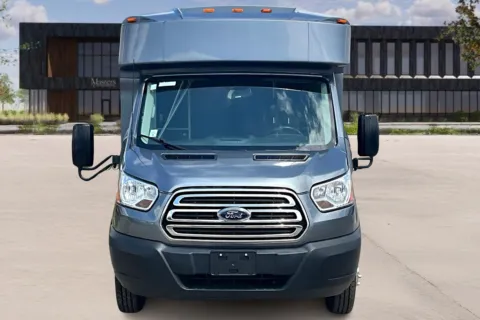 Photos of 2019 Ford Transit for sale in College Park, GA at Master's Transportation - Atlanta