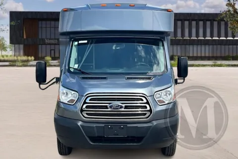 Photos of 2019 Ford Transit for sale in College Park, GA at Master's Transportation - Atlanta