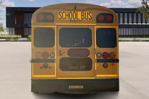 More photos of 2021 Blue Bird VISION at Master's Transportation - Atlanta, GA