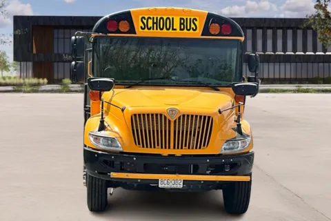 Photos of 2024 IC Bus INTEGRATED CE S BUS for sale in Irving, TX at Master's Transportation - Dallas/Fort Worth