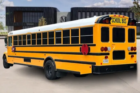 More photos of 2024 IC Bus CE at Master's Transportation - Atlanta, GA