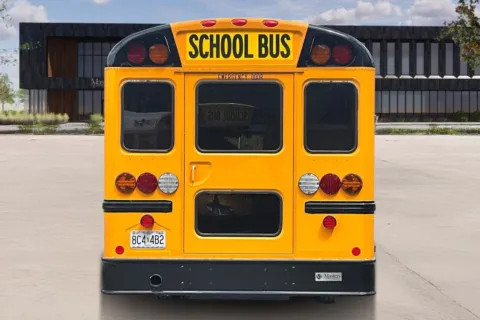 More photos of 2024 IC Bus CE at Master's Transportation - Atlanta, GA