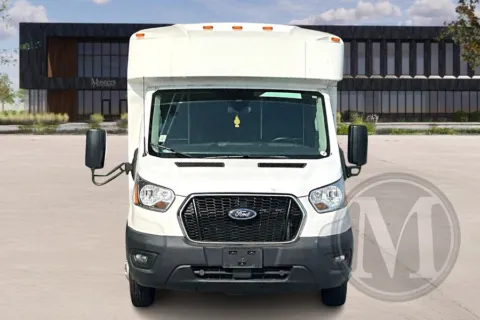 Photos of 2022 Glaval Commute for sale in College Park, GA at Master's Transportation - Atlanta