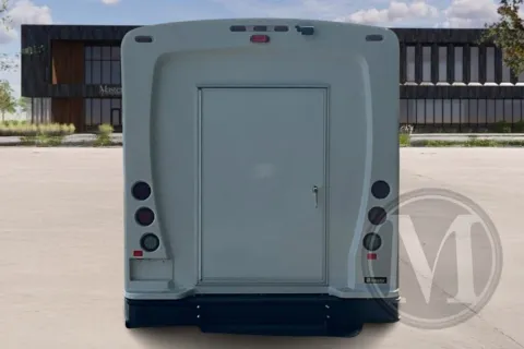More photos of 2022 Glaval Commute at Master's Transportation - Atlanta, GA