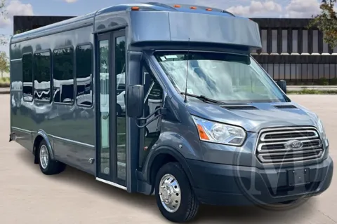 Silver 2019 Ford Transit for sale in College Park, GA