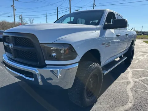Another view of 2014 Ram 2500 Tradesman for sale in Grove City, OH at Funky's Automotive - A division of ETC Auto Group