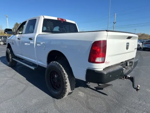 More photos of 2014 Ram 2500 Tradesman at Funky's Automotive - A division of ETC Auto Group, OH
