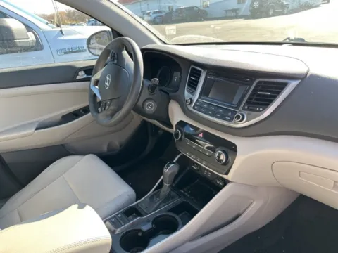 More photos of 2017 Hyundai Tucson SE at Funky's Automotive - A division of ETC Auto Group, OH