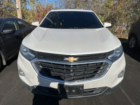 Photos of 2019 Chevrolet Equinox LT for sale in Grove City, OH at Funky's Automotive - A division of ETC Auto Group