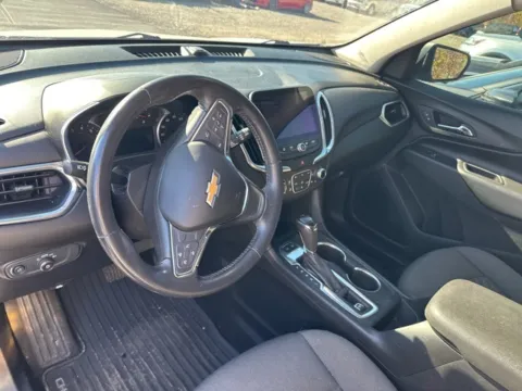 More photos of 2019 Chevrolet Equinox LT at Funky's Automotive - A division of ETC Auto Group, OH