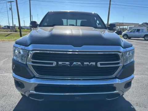 Photos of 2020 Ram 1500 Big Horn/Lone Star for sale in Grove City, OH at Funky's Automotive - A division of ETC Auto Group
