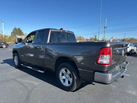 More photos of 2020 Ram 1500 Big Horn/Lone Star at Funky's Automotive - A division of ETC Auto Group, OH