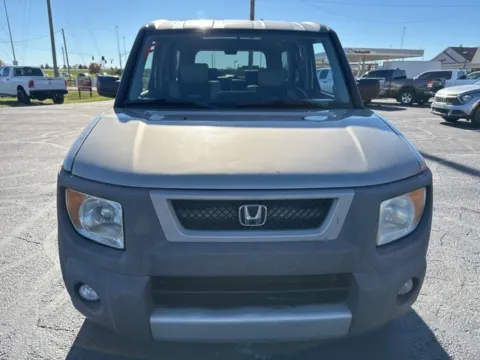 Photos of 2004 Honda Element EX for sale in Grove City, OH at Funky's Automotive - A division of ETC Auto Group