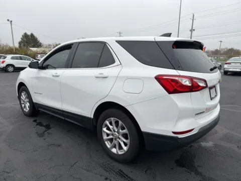 More photos of 2019 Chevrolet Equinox LT at Funky's Automotive - A division of ETC Auto Group, OH