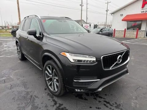 Photos of 2018 Volvo XC90 T5 Momentum for sale in Grove City, OH at Funky's Automotive - A division of ETC Auto Group