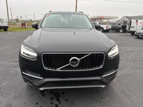 Another view of 2018 Volvo XC90 T5 Momentum for sale in Grove City, OH at Funky's Automotive - A division of ETC Auto Group