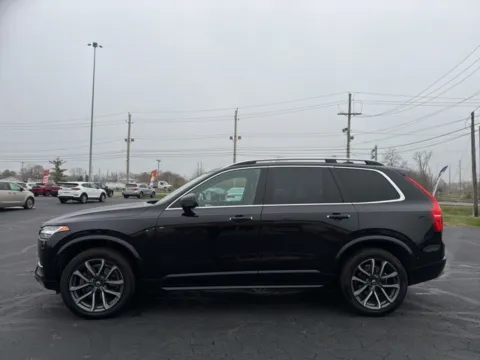 More photos of 2018 Volvo XC90 T5 Momentum at Funky's Automotive - A division of ETC Auto Group, OH