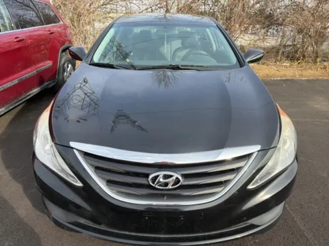 Photos of 2014 Hyundai Sonata GLS for sale in Grove City, OH at Funky's Automotive - A division of ETC Auto Group