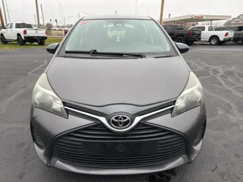 Photos of 2017 Toyota Yaris L for sale in Grove City, OH at Funky's Automotive - A division of ETC Auto Group