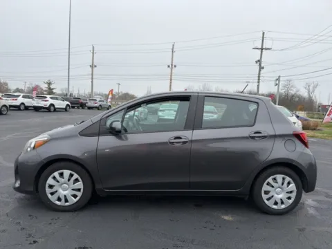 More photos of 2017 Toyota Yaris L at Funky's Automotive - A division of ETC Auto Group, OH