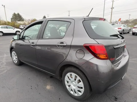 More photos of 2017 Toyota Yaris L at Funky's Automotive - A division of ETC Auto Group, OH