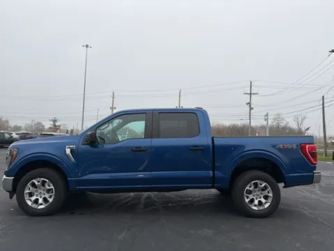More photos of 2023 Ford F-150 XLT at Funky's Automotive - A division of ETC Auto Group, OH