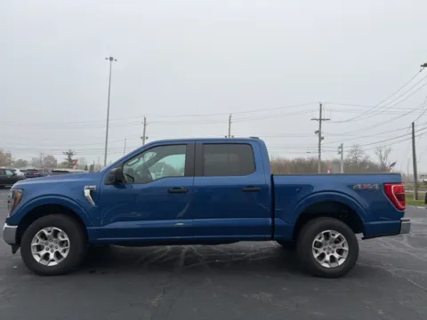 More photos of 2023 Ford F-150 XLT at Funky's Automotive - A division of ETC Auto Group, OH
