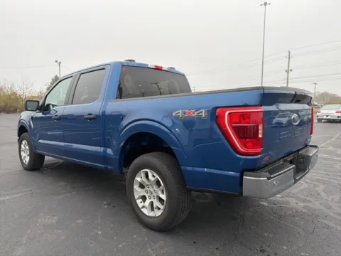 More photos of 2023 Ford F-150 XLT at Funky's Automotive - A division of ETC Auto Group, OH